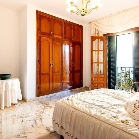 Villa Casa Lola Centro De Nerja Extérieur photo