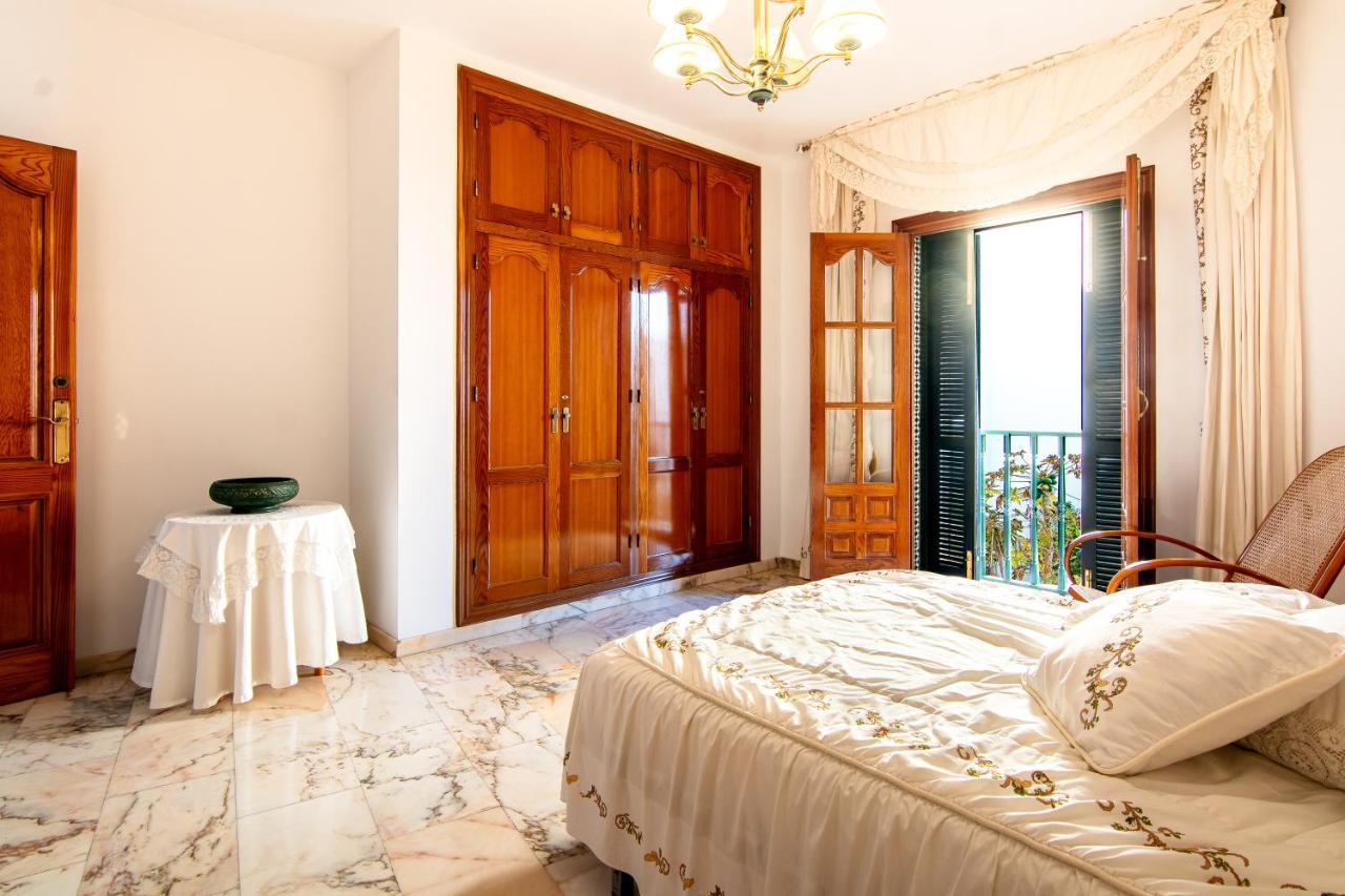 Villa Casa Lola Centro De Nerja Extérieur photo