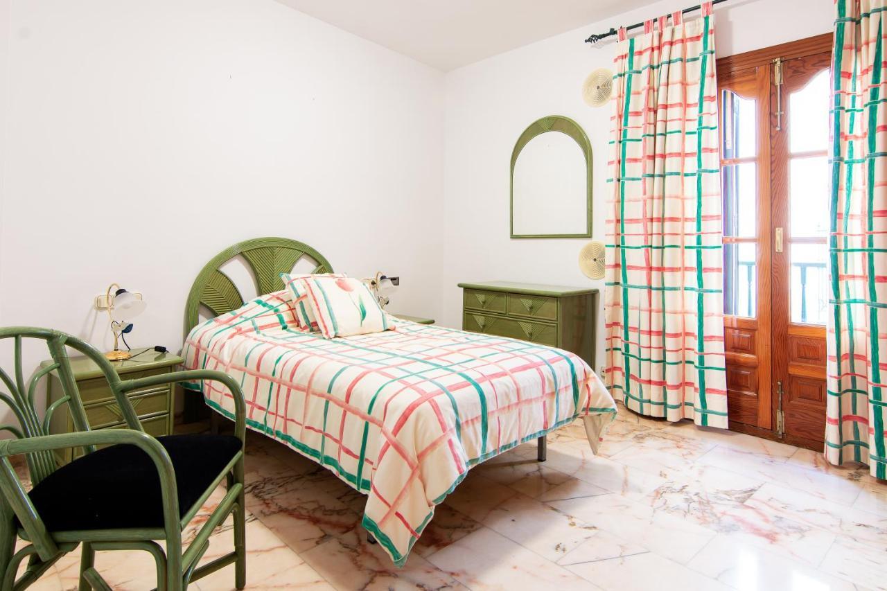 Villa Casa Lola Centro De Nerja Extérieur photo