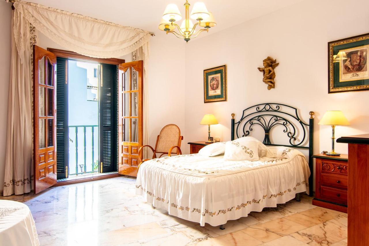 Villa Casa Lola Centro De Nerja Extérieur photo