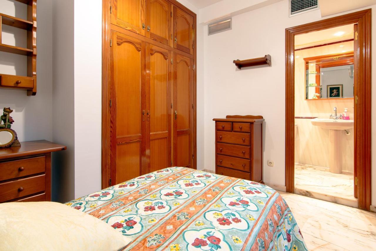 Villa Casa Lola Centro De Nerja Extérieur photo