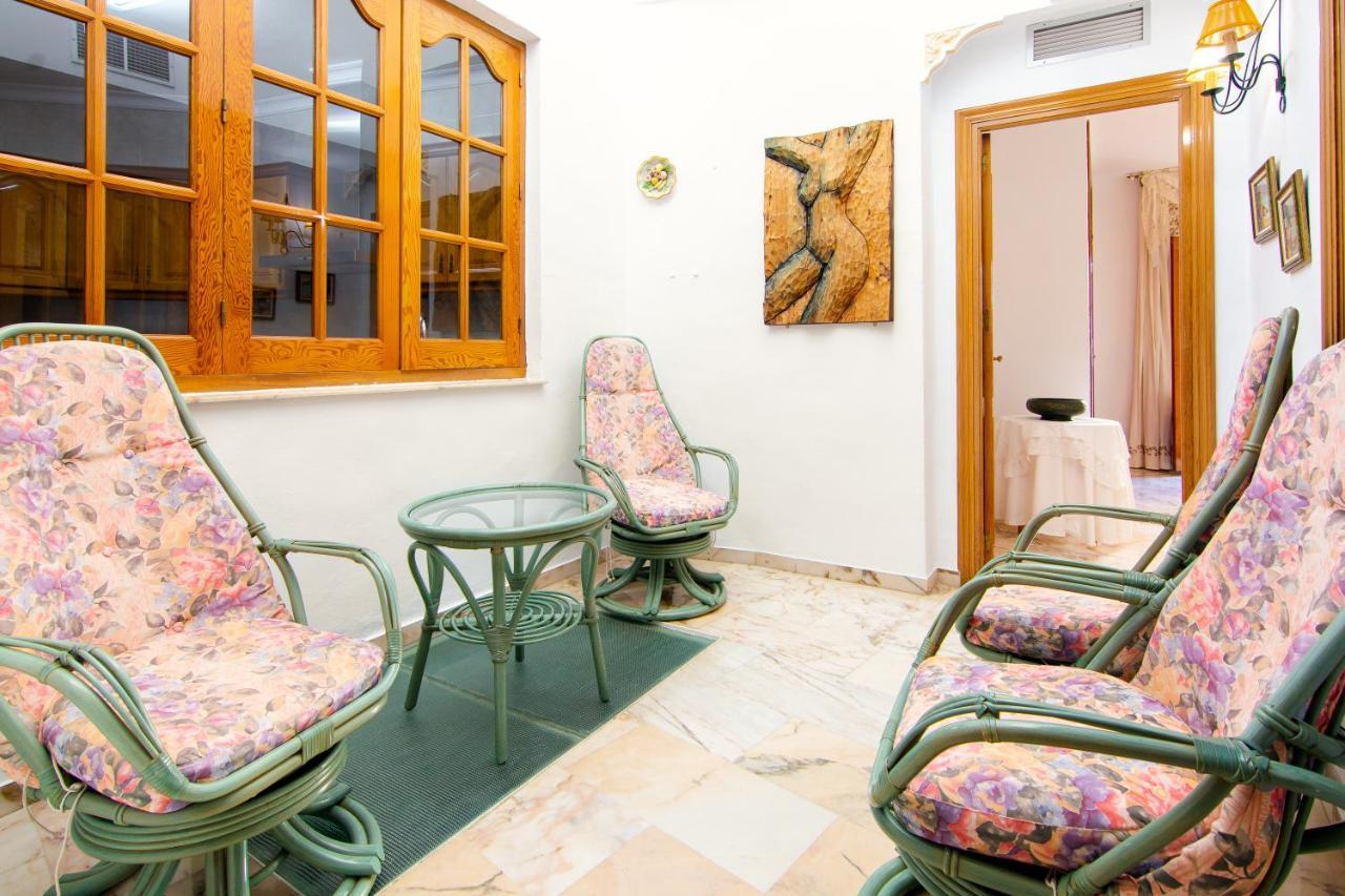 Villa Casa Lola Centro De Nerja Extérieur photo