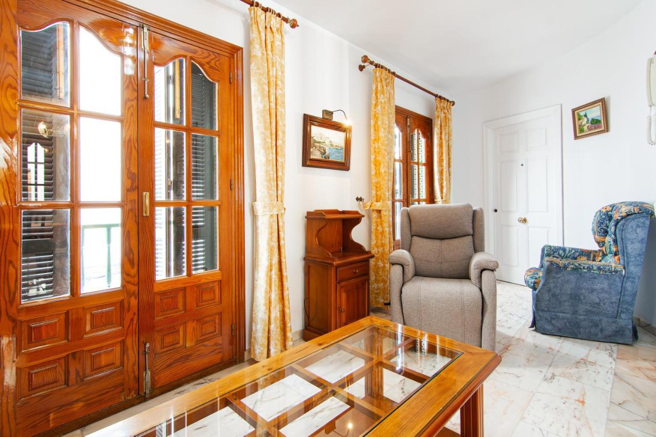 Villa Casa Lola Centro De Nerja Extérieur photo