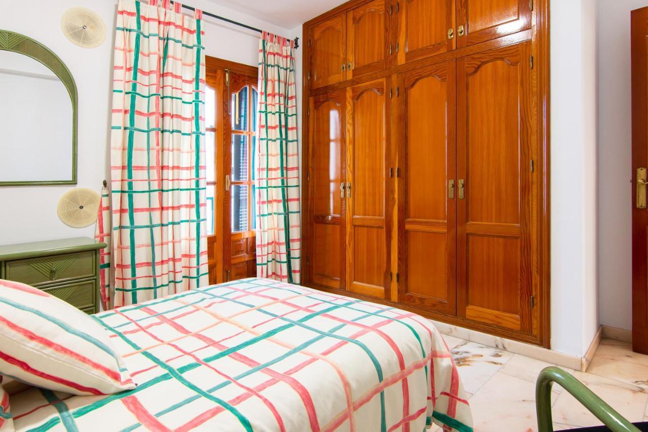 Villa Casa Lola Centro De Nerja Extérieur photo