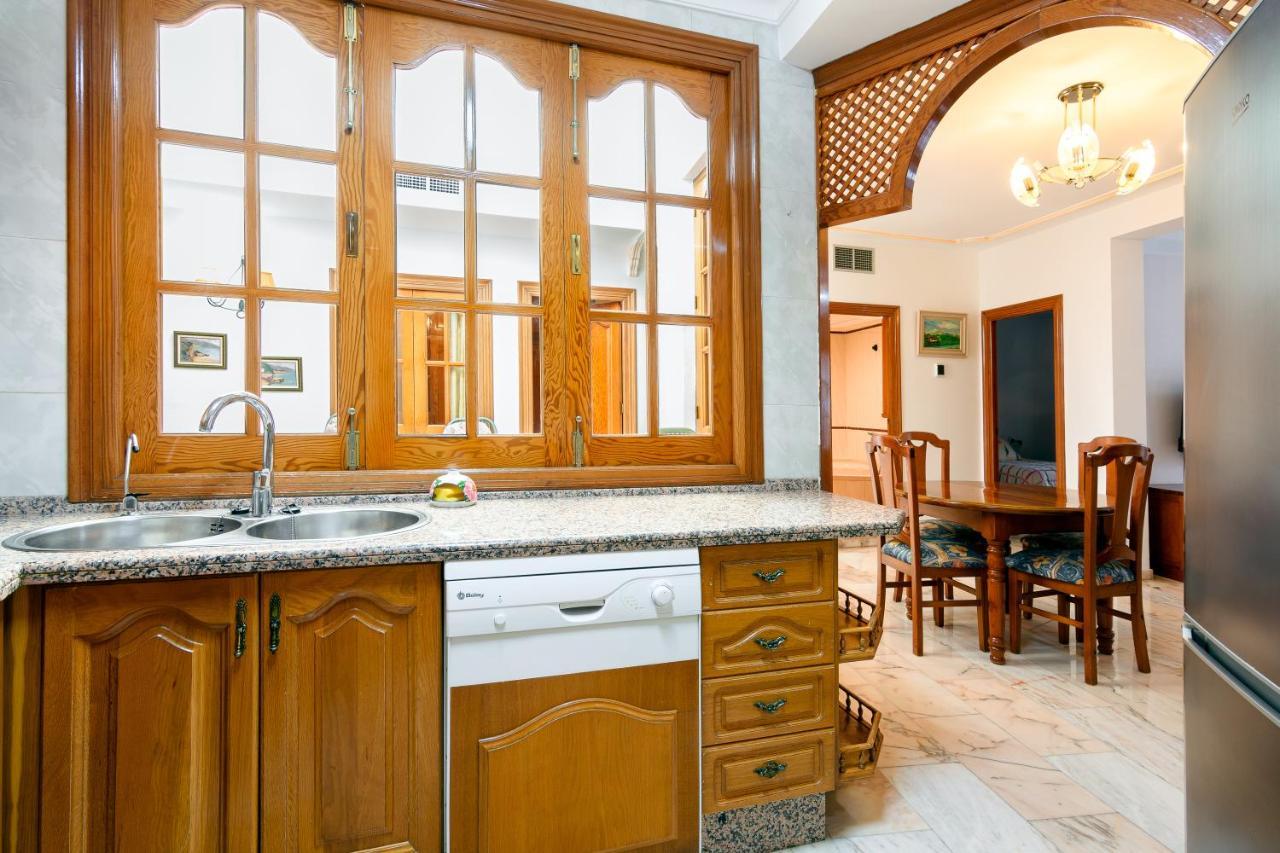 Villa Casa Lola Centro De Nerja Extérieur photo