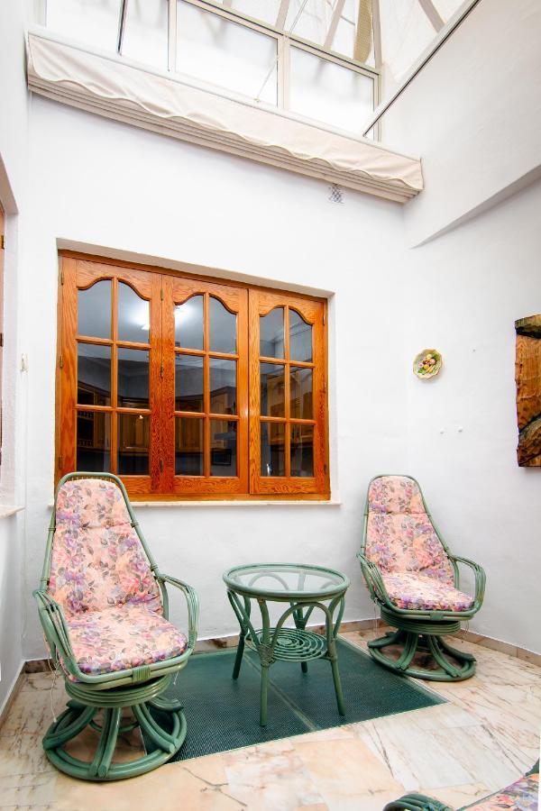 Villa Casa Lola Centro De Nerja Extérieur photo