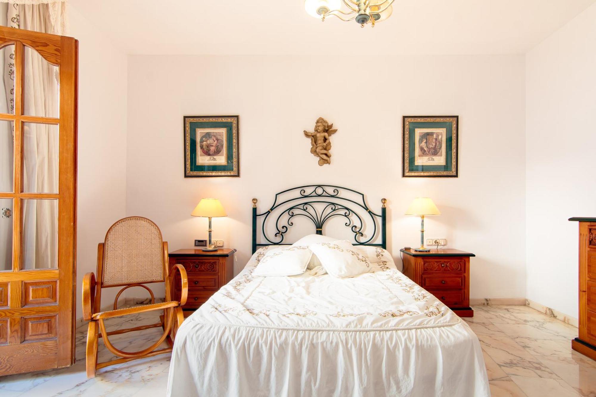 Villa Casa Lola Centro De Nerja Extérieur photo